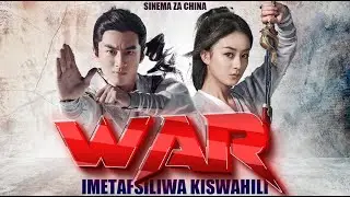 WAR 03 IMETAFSILIWA KISWAHILI