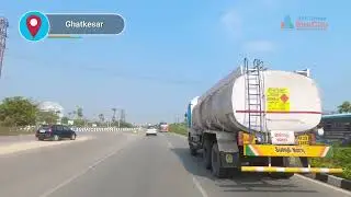 Warangal Highway development details