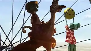 Rango Edit #edits #success #trendingsound #rango #movies #fyp #foru #foryoupage #viralvideo #top5