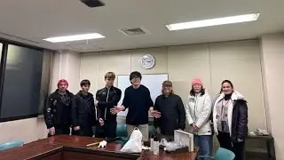 Spochan How to fix : Ep.2 How to fix the balloon by Shuta san and Iwao Sensei