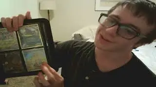 Recap of what I got from Card Party West 3!
