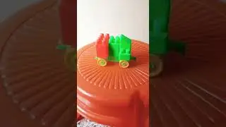 Start your toys...