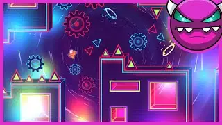 (GD 2.11) Virtual reality - by SleyGD