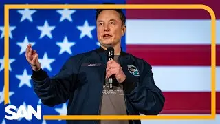 SEC sues Elon Musk over Twitter stake disclosure, says shareholders lost $150M