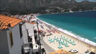 Restaurant Meltemi Kokkari Samos