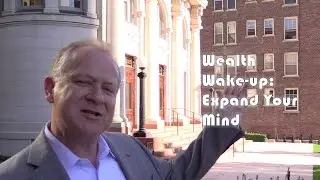 Steve Down - Expand Your Mind - Expand Your Wealth
