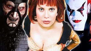 13 Underrated 2000s Sci-Fi Shows That No One Talks About Enough &ndash; Explored
