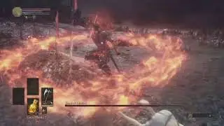 Soul of Cinder - SL1