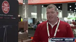 An Inside Look with Golfdom: Par Aide's Dan Brown talks Miltona integration into product line