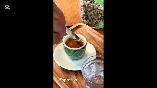 7 model coffee And art#viral #coffee 
