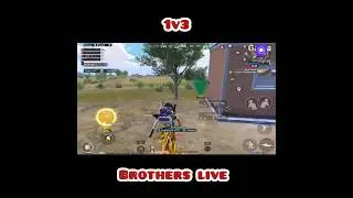 #1v3bgmishorts#bgmitamilstreamer#bgmilive#brotherslive#bgmitamilstatus#bgmitamilvideos#pubgtamilsqua