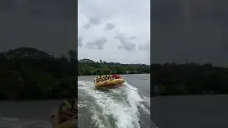 Bumper Ride in Goa | 7757954947