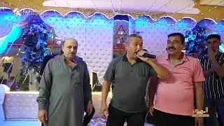 حفل زفاف العريسين | علي عبجي وعبدالرحمن عبيد الحمود | الفنانين ربيع الأسمر وعلي حداد | الجزء الثالث 
