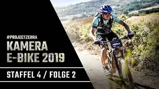 #ProjectZebra 2019 | Cape Epic Prolog BULLS Kamera E-Bikes