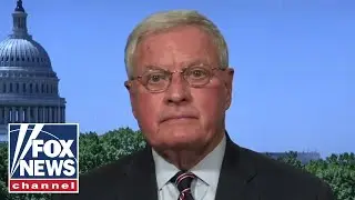 Trump's plan for Afghanistan would not have ended like this: Gen. Kellog
