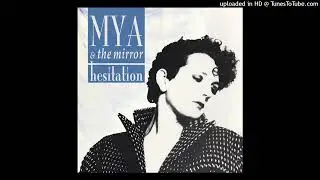 Mya & The Mirror - Hesitation (Alkalino edit)