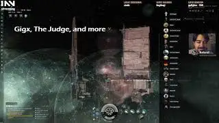 GigX Perma banned on stream#  imperiumnews  EVE Online  Top Clip by shieldeh