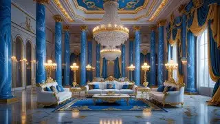Step Into Pure Luxury &ndash; Breathtaking Classical Mega Mansions You&rsquo;ll Want to Live In