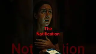 She Got a Motion Alert / But No One Was Home #horror #scary #scarystories #horrorstories