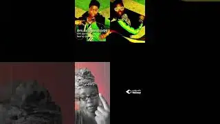Cre8tiv Arts - Sweet Reggae Music Ft. Music Iz My Escape #Shorts #Reggae