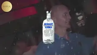 AyPea - Kalbas Hardbass Vodka [Official Audio]