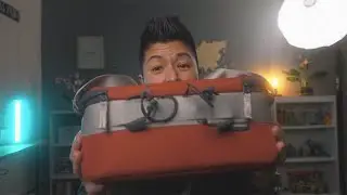 Day in the Life | New York Content Creator
