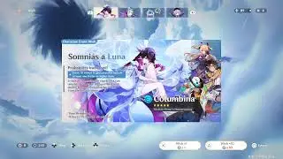 Luna IV (New areas)