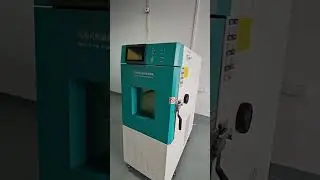 Constant temperature and humidity test chamber SUS304 corrosion resistance double 85 test #gotester