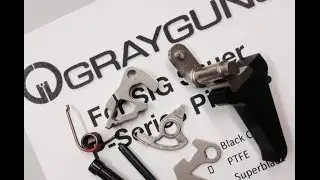 Team SIG SAUER/GGI Washington State - GoPro Hero 4 Session/Tachyon