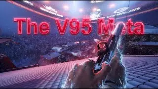 Why I Run V9S on Light Class (The Finals)
