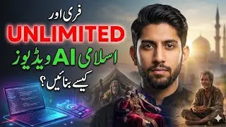 islamic ai video generator free / free ai islamic videois / islamic ai videos ?