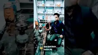 #bhang ki #goli ham tohfe me ham lae Hai#sort #video #Bholenath ke bhakt hai #