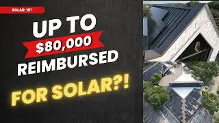 Fast ROI for Places of Worship Going Solar