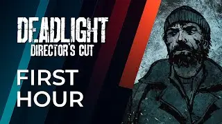 Deadlight: Directors Cut [PC] [First Hour] [No Commentary]
