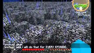 THE CHUCAST EPISODE 1