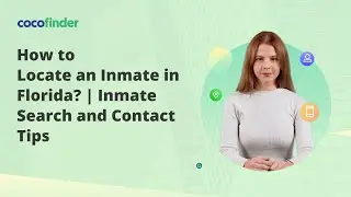 How to Locate an Inmate in Florida? | Inmate Search and Contact Tips