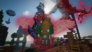 Onix RPG - Erazion #4 ► FUL OF FUN ► PVP REID