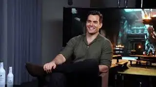 New York Goes Wild for Henry Cavill: Premiere Night Highlights