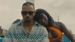 Diima - Pa B&ocirc; (Video Oficial)