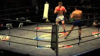 daniel guerts vs james harbottle rnd 1