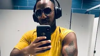 What Does A Stoner Do At The Gym?