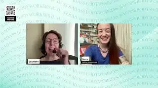 Badass Bodyworkers Podcast - Save Your Hands! 3rd Edition Book Interview