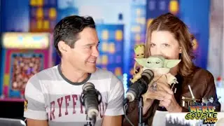 The Nerd Couple Show Trailer