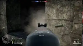 Battlefield&trade; 1, Spawn kill.