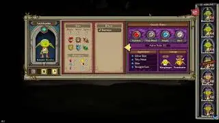 How to bread a monster of a Goblin | Goblin Stone