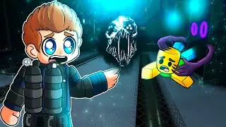DAS *NEUE* DOORS GAME ist PURES CHAOS 😨(Roblox PRESSURE)