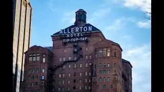 Warwick Allerton Hotel In Chicago- Renovated in a Great Location!