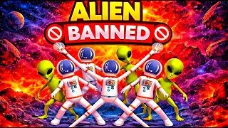 🔥 GAME WENT OUT OF CONTROL 😱 | Barred Game LIVE NONSTOP FUN 🎮🚀