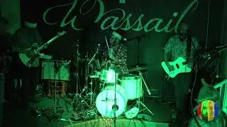 Roll Over Lay Down - PlanBeat - Wassail Wine Bar 20/12/25