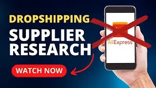 How to Find Local Dropshipping Suppliers (FAST SHIPPING)